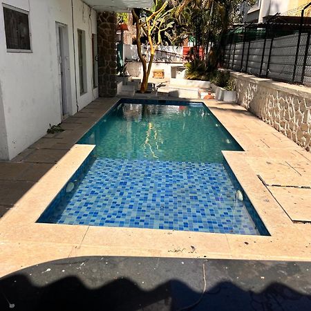 Lonavala Francis Villa Exclusive 4-Bedroom Family Retreat With Pool Kültér fotó